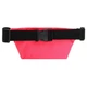 Чохол-сумка на пояс для бігу RUNNING WAISTPACK SP-Sport GA-507 (р-р 27х11,5см, поліестер, еластан, Рожевий) - изображение 5