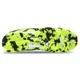 Футзалки взуття для міні-футболу розмір 42 DIFENO 230770-1 LIME/BLACK/WHITE (верх-PU, салатовий-чорний) - изображение 2