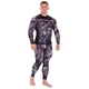 Компрессионные штаны леггинсы тайтсы VNM SAMURAI SKULL 9601 ( 9601_2XL) - изображение 5