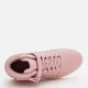 Детские зимние ботинки для девочки Puma Carina 2.0 Mid 38738203 27.5 Future Pink-Puma Silver-Alpine Snow (4065454983510) - изображение 6