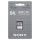 Карта пам'яті Sony SDXC 64GB C10 UHS-II U3 ​​V30 R270/W45MB/s Entry 268669 - зображення 2