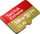 Карта пам'яті SanDisk 128GB microSD class 10 UHS-I U3 Extreme (SDSQXAA-128G-GN6MN) 255552 - зображення 2