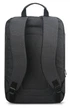Рюкзак для ноутбука Lenovo 15.6" Casual B210 Black (4X40T84059) - зображення 3