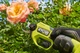 Секатор акумуляторний RYOBI ONE+ HP RY18SCXA-120T 18В, d різа 28 мм, 0.83 кг, кейс (АКБ 1х2 А·год і ЗП) (5133005788) - зображення 9
