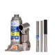 Домкрат гидравлический 2 т Auto Lift Hydraulik Alca 431000 - изображение 2