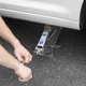 Домкрат механический 2т, 120-410 мм Auto Lift X-Power Alca 436200 - изображение 5
