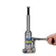 Домкрат гідравлічний 3 т Auto Lift Hydraulik Alca 431100 - зображення 8
