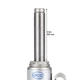 Домкрат гидравлический 2 т Auto Lift Hydraulik Alca 431000 - изображение 8