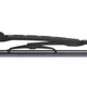 Щетка стеклоочистителя 56 см/22" Alca Special 112000 с адаптером крюк (B1, Hook One) - изображение 5