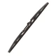 Щетка стеклоочистителя задняя 30 см/12" Alca Rear Classic 001210 - изображение 2