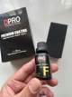 Нанокерамика жидкое стекло DPRO Type F Nano Ceramic для авто 12 мл гидрофобное покрытие - изображение 6