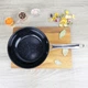 Patelnia Bollire Black Sapphire ze stali nierdzewnej nieprzywierająca (BR-1707) 28 cm (4752132003539) - obraz 6