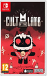 Gra Nintendo Switch Cult of the Lamb (Kartridż) (5056635601094) - obraz 1