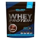 Протеин Willmax Whey Protein 80 (920 г, шоколад) - изображение 1