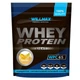 Протеин Willmax Whey Protein 65 (1 кг, банан) - изображение 1