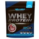 Протеин Willmax Whey Protein 65 (1 кг, лісова ягода) - изображение 1