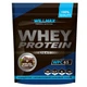 Протеин Willmax Whey Protein 65 (1 кг, шоколад-лісовий горіх) - изображение 2