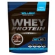 Протеин Willmax Whey Protein 65 (1 кг, шоколад) - изображение 1
