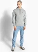 Худі Converse 10023874 2XL (1115402XL) Сірий - зображення 3