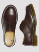 Туфлі Dr. Martens 1461 37 (11189037) Бордовый - изображение 4