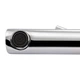 Змішувач для ванни Qtap Grand (з душовим гарнітуром) QTGRACRM006 Chrome - изображение 7
