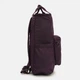Рюкзак жіночий спортивний тканинний 14 л Puma Core College Backpack 09065501 Фіолетовий (4067981497577) - зображення 5