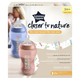 Пляшечки для годування дитячі Tommee Tippee Closer To Nature з силіконовою соскою 3м + Kindness, 2х340мл (5010415226303) - зображення 3