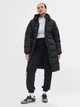 Куртка GAP 724331-00 M True Black (1200116013409) - зображення 3