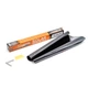 Тонировочная пленка Elegant Plus 0.5x3м Super Dark Black 19 мкм EL 500102 - изображение 1