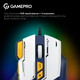 Игровая мышь GamePro GM300BL - изображение 10