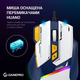 Игровая мышь GamePro GM300BL - изображение 11
