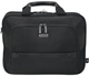 Torba na laptopa Dicota Eco Top Traveller SELECT 14-15.6" Black (D31644-RPET) - obraz 1