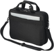 Torba na laptopa Dicota Eco Top Traveller SELECT 14-15.6" Black (D31644-RPET) - obraz 6