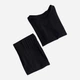 Подростковый комплект (футболка + штаны) для девочки H&M 271233806_black 164 см Черный (2727000033675) - изображение 2