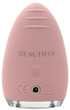 Звукова щітка для обличчя Beautifly Pure Light Basic (5903003702276) - зображення 8