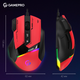 Мишка GamePro GM300R Red - зображення 7
