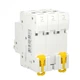 Автоматический выключатель 3 пол. 6А С, 6kA "SCHNEIDER Resi9" R9F12306 - изображение 2