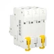 Автоматический выключатель 3 пол. 10А С, 6kA "SCHNEIDER Resi9" R9F12310 - изображение 3