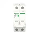 Автоматический выключатель 2 пол. 6А С, 6kA "SCHNEIDER Resi9" R9F12206 - изображение 6