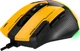 Мышка GamePro GM300Y Yellow/Black - изображение 3