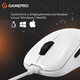 Мышка GamePro GM690W White 312334 - изображение 8