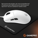 Мышка GamePro GM690W White 312334 - изображение 9