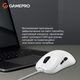 Мышка GamePro GM690W White 312334 - изображение 12