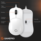 Мышка GamePro GM690W White 312334 - изображение 14
