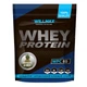 Протеин Willmax Whey Protein 80 (920 г, ананас-кокос) - изображение 1