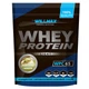 Протеин Willmax Whey Protein 65 (1 кг, лаймовий чізкейк) - изображение 1