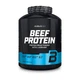 Протеин BioTech BEEF Protein (1,8 кг, strawberry) - изображение 1