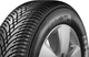 Шина Kleber 255/55R18 109V Krisalp HP3 SUV XL (Kleber 314256) - изображение 2