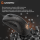 Игровая мышь GamePro GM690D - изображение 13