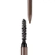 Олівець для брів Inglot So Fine brow pencil № 01 світло-коричневий - изображение 2